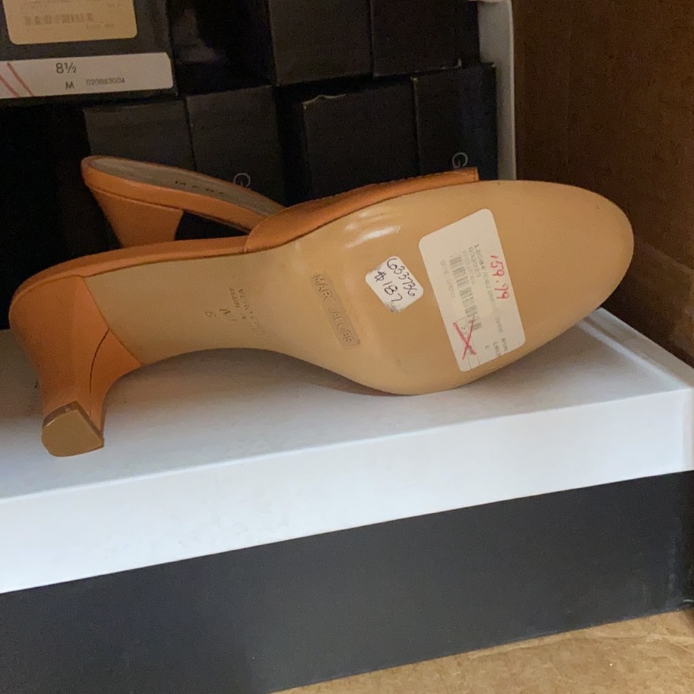 Woman sandals - Picture 3 of 4